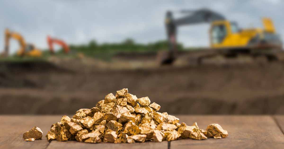 Gold Mining Services